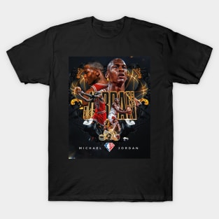 Michael Jordan T-Shirt